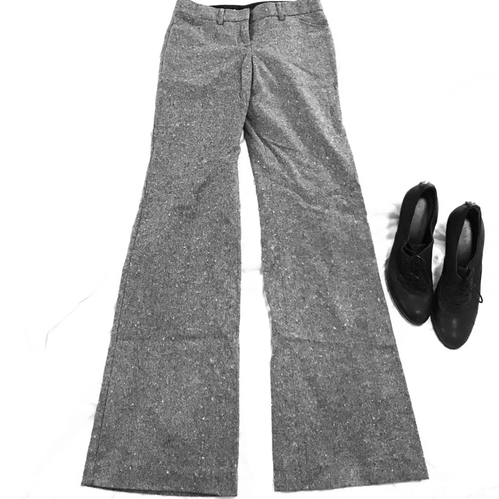 Editor Pant